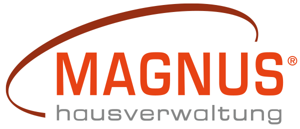 Logo Magnus Hausverwaltung GmbH